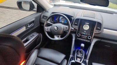 2024 RENAULT KOLEOS ICONIC