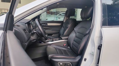 2024 RENAULT KOLEOS ICONIC