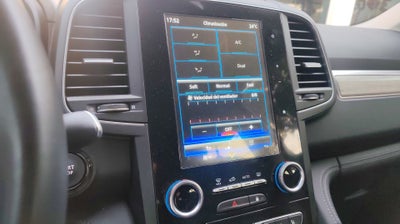 2024 RENAULT KOLEOS ICONIC