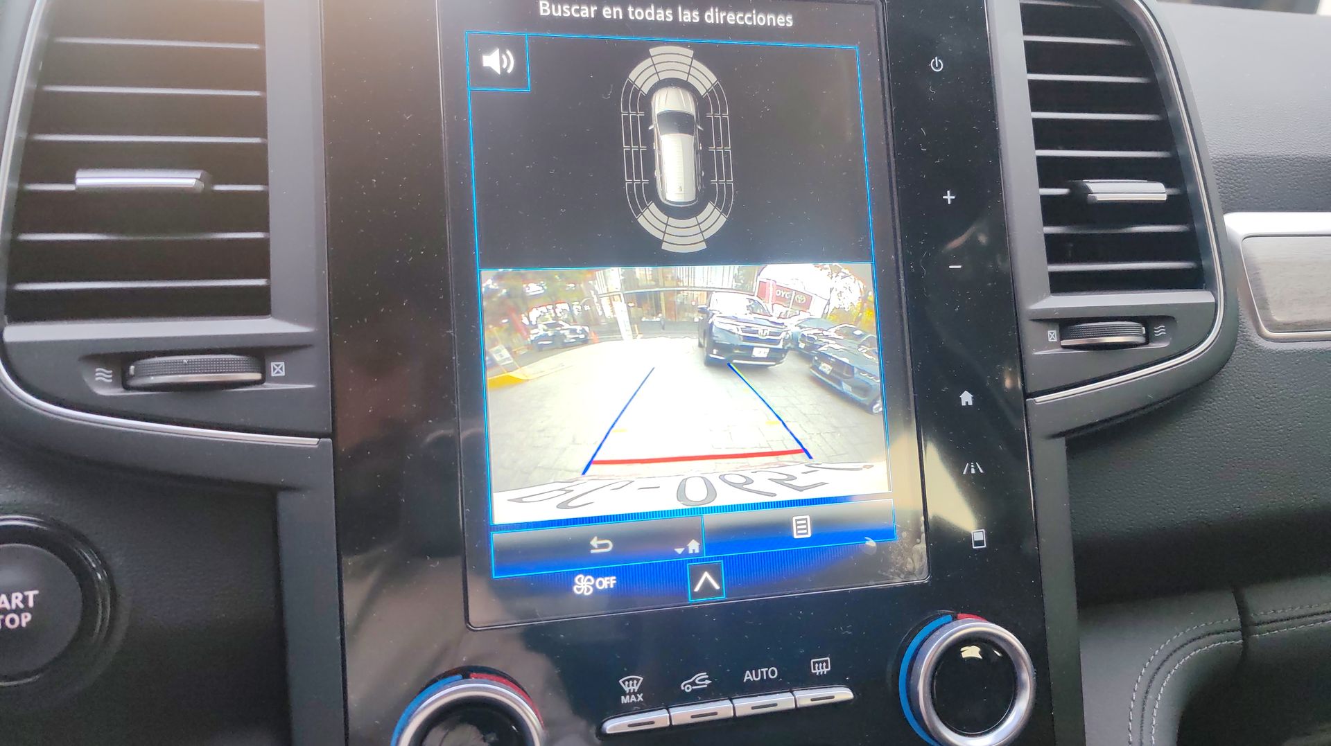 2024 RENAULT KOLEOS ICONIC