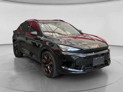 2025 CUPRA FORMENTOR VZ 2.0 VZ 2.0 TSI 333HP DSG7