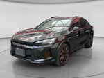 2025 CUPRA FORMENTOR VZ 2.0 VZ 2.0 TSI 333HP DSG7