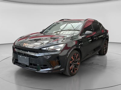 2025 CUPRA FORMENTOR VZ 2.0 VZ 2.0 TSI 333HP DSG7