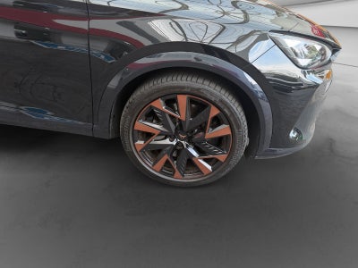 2025 CUPRA FORMENTOR VZ 2.0 VZ 2.0 TSI 333HP DSG7