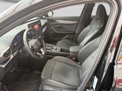 2025 CUPRA FORMENTOR VZ 2.0 VZ 2.0 TSI 333HP DSG7