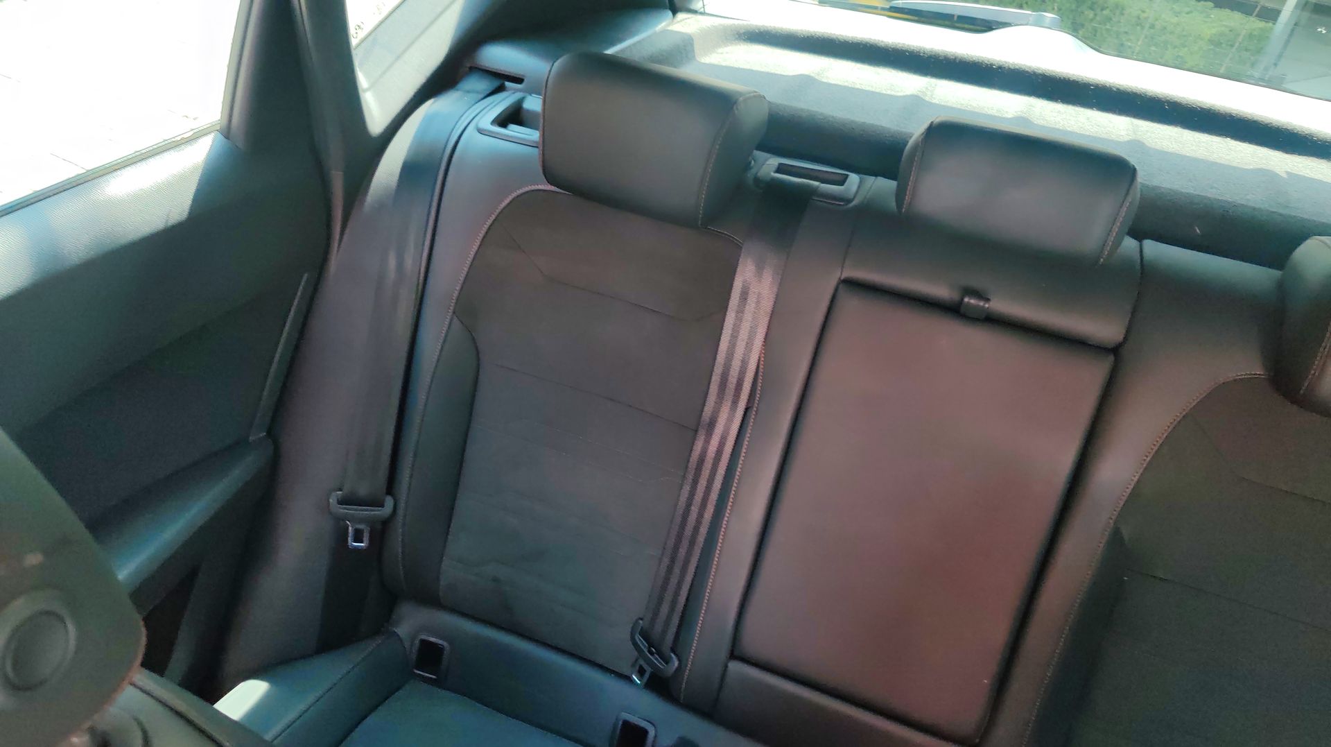 2023 SEAT ATECA XPERIENCE XPERIENCE AUT