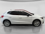 2025 SEAT IBIZA IBIZA GASOLINA 4P
