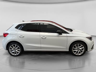 2025 SEAT IBIZA IBIZA GASOLINA 4P