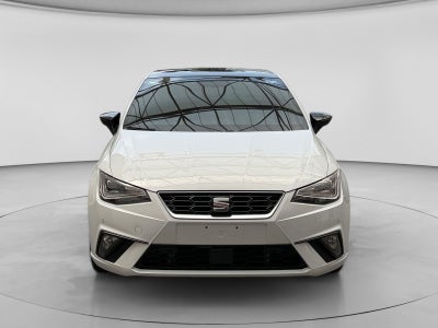 2025 SEAT IBIZA IBIZA GASOLINA 4P