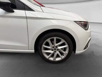 2025 SEAT IBIZA IBIZA GASOLINA 4P