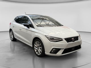 2025 SEAT IBIZA IBIZA GASOLINA 4P