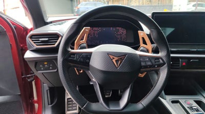 2024 CUPRA LEON 2.0 TSI 245 HP DSG 7 LEÓN 190HP DSG