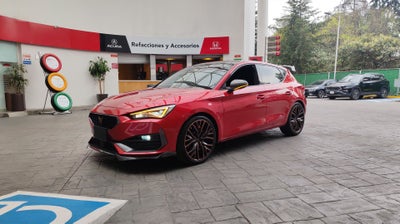 2024 CUPRA LEON 2.0 TSI 245 HP DSG 7 LEÓN 190HP DSG