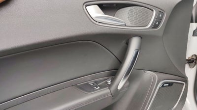 2018 Audi A1 1.8 TFSI 192 HP S LINE S TRONIC