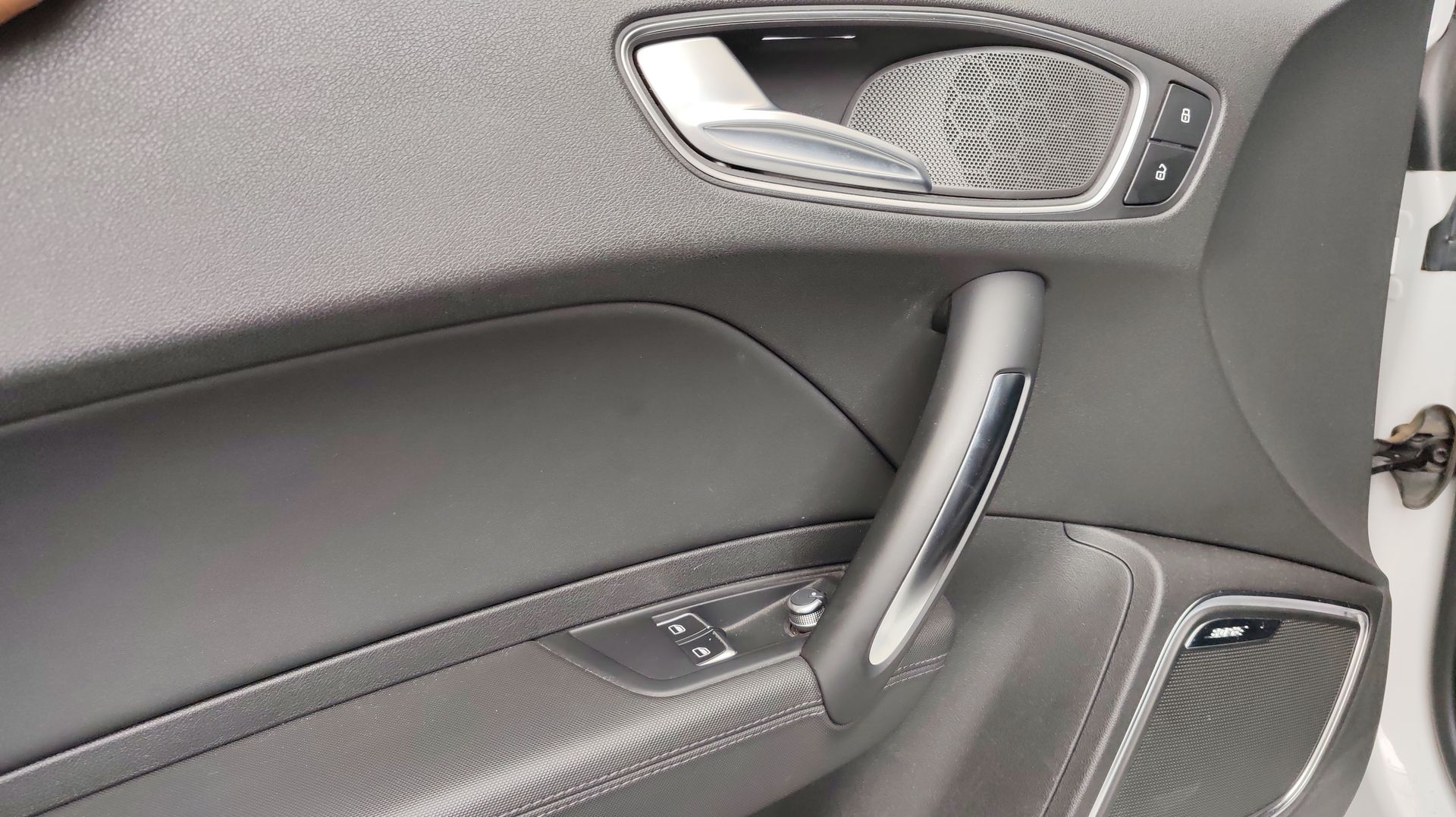 2018 Audi A1 1.8 TFSI 192 HP S LINE S TRONIC