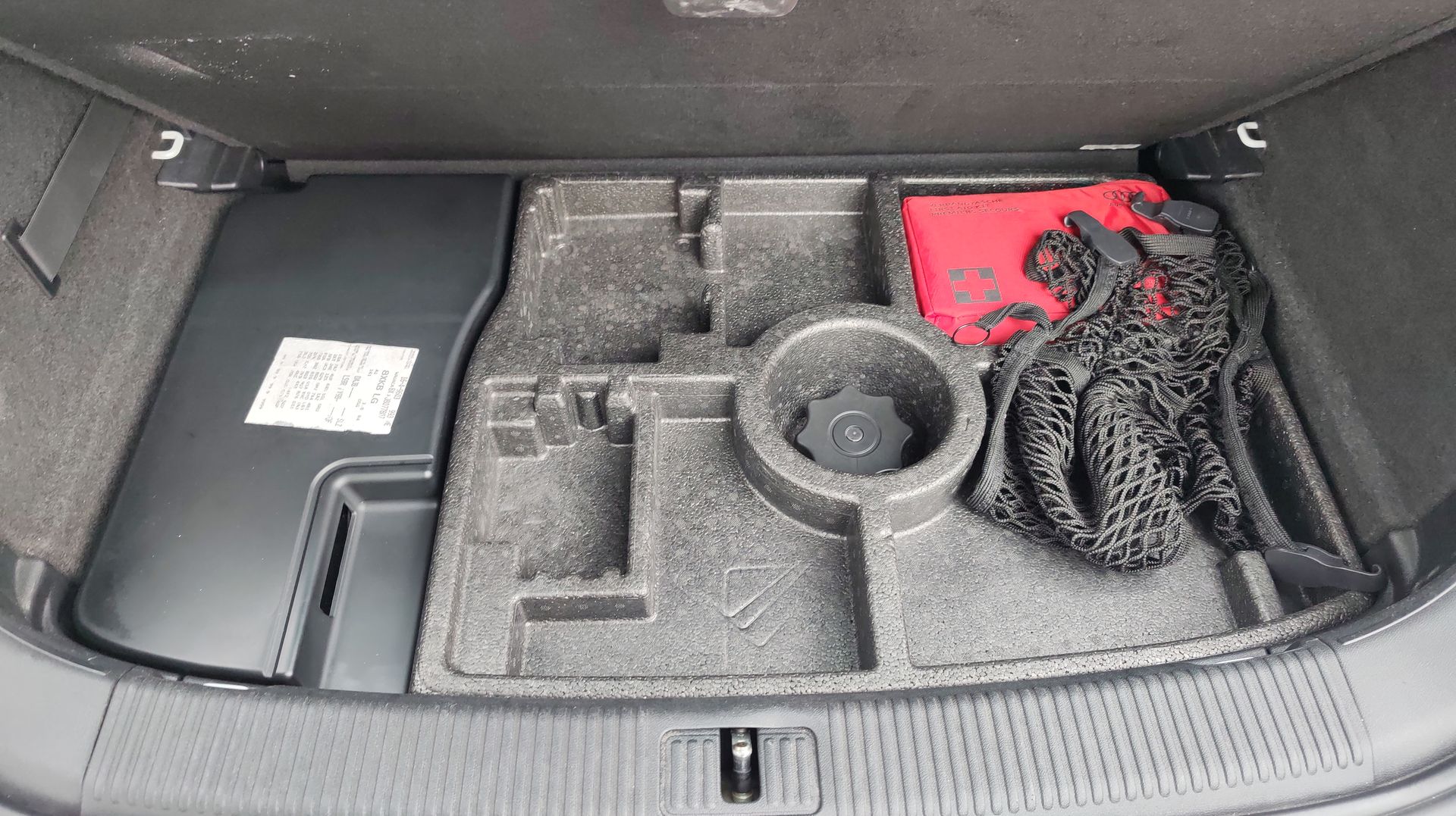 2018 Audi A1 1.8 TFSI 192 HP S LINE S TRONIC