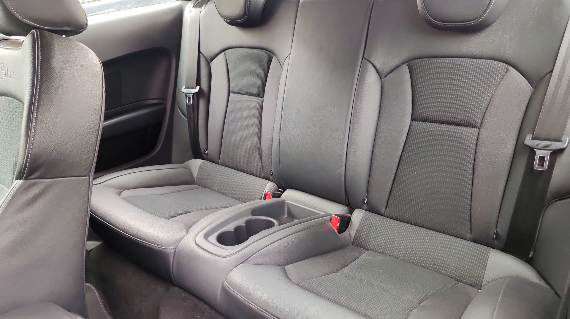 2018 Audi A1 1.8 TFSI 192 HP S LINE S TRONIC