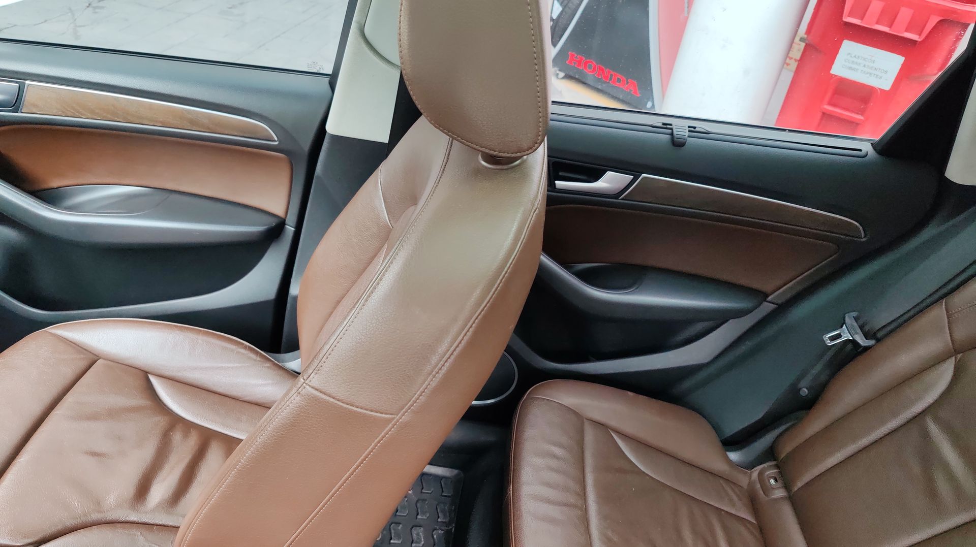 2013 Audi Q5 2.0 TFSI TRENDY TIPTRONIC QUATTRO