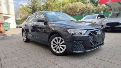 2022 Audi A1 SB 30 TFSI COOL S TRONIC