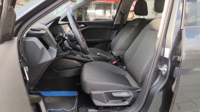 2022 Audi A1 SB 30 TFSI COOL S TRONIC