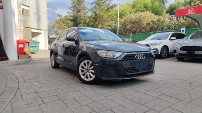 2022 Audi A1 SB 30 TFSI COOL S TRONIC