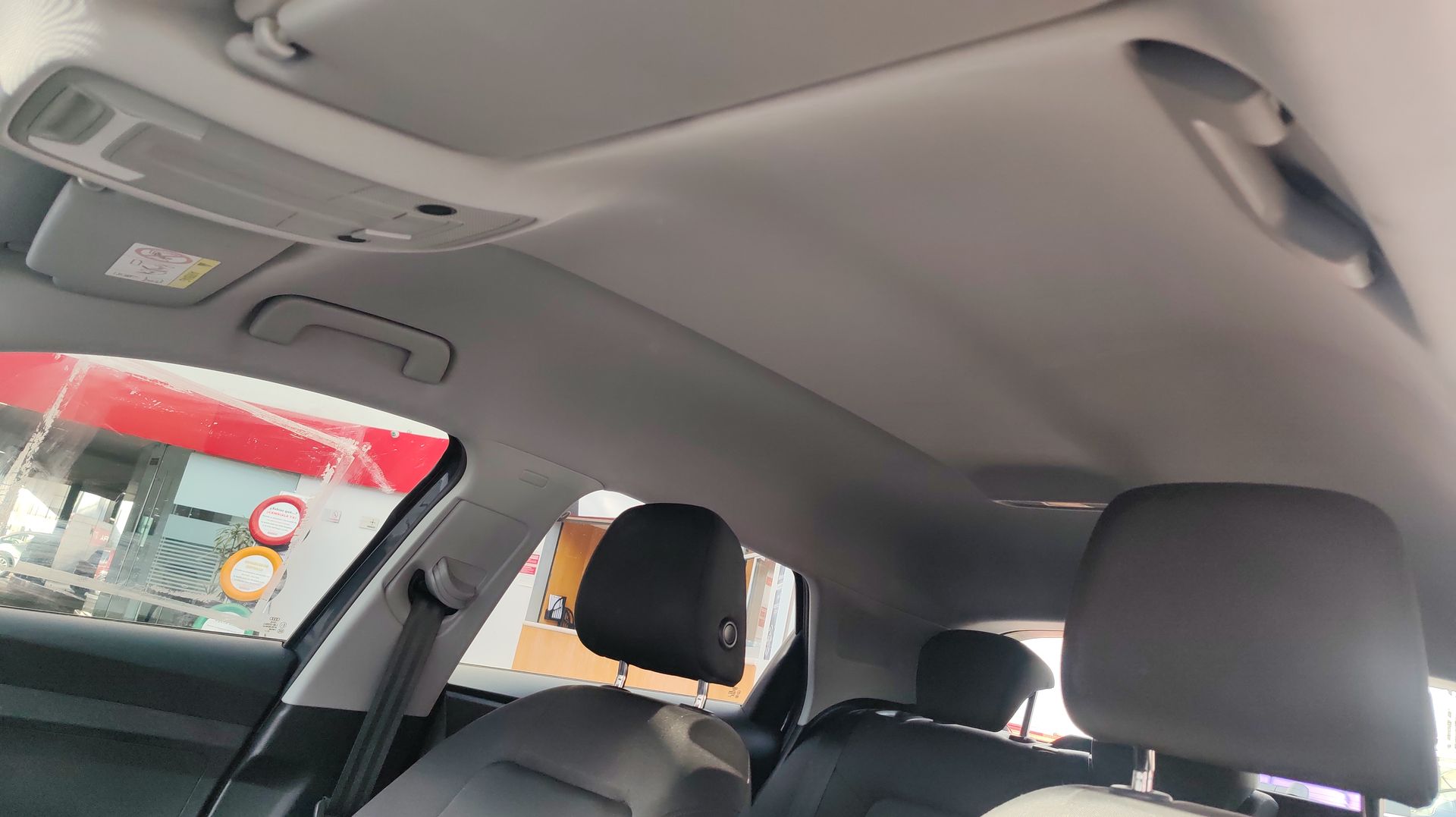 2022 Audi A1 SB 30 TFSI COOL S TRONIC