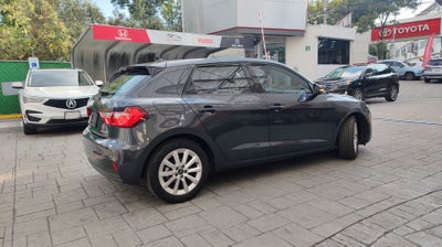2022 Audi A1 SB 30 TFSI COOL S TRONIC