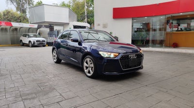 2024 Audi A1 SB 40 TFSI S LINE S TRONIC