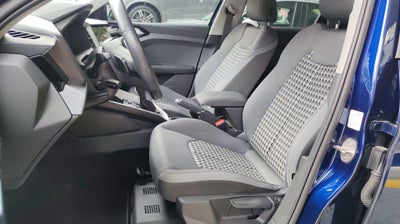 2024 Audi A1 SB 40 TFSI S LINE S TRONIC