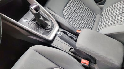 2024 Audi A1 SB 40 TFSI S LINE S TRONIC