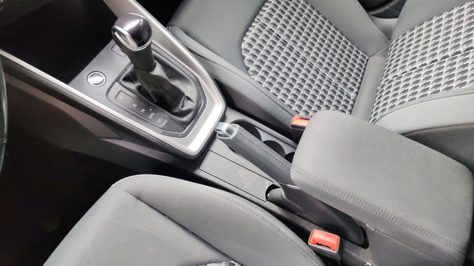 2024 Audi A1 SB 40 TFSI S LINE S TRONIC