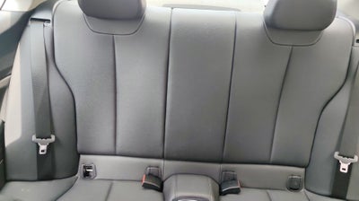 2019 BMW 220iA coupe executive 220IA EXECUTIVE