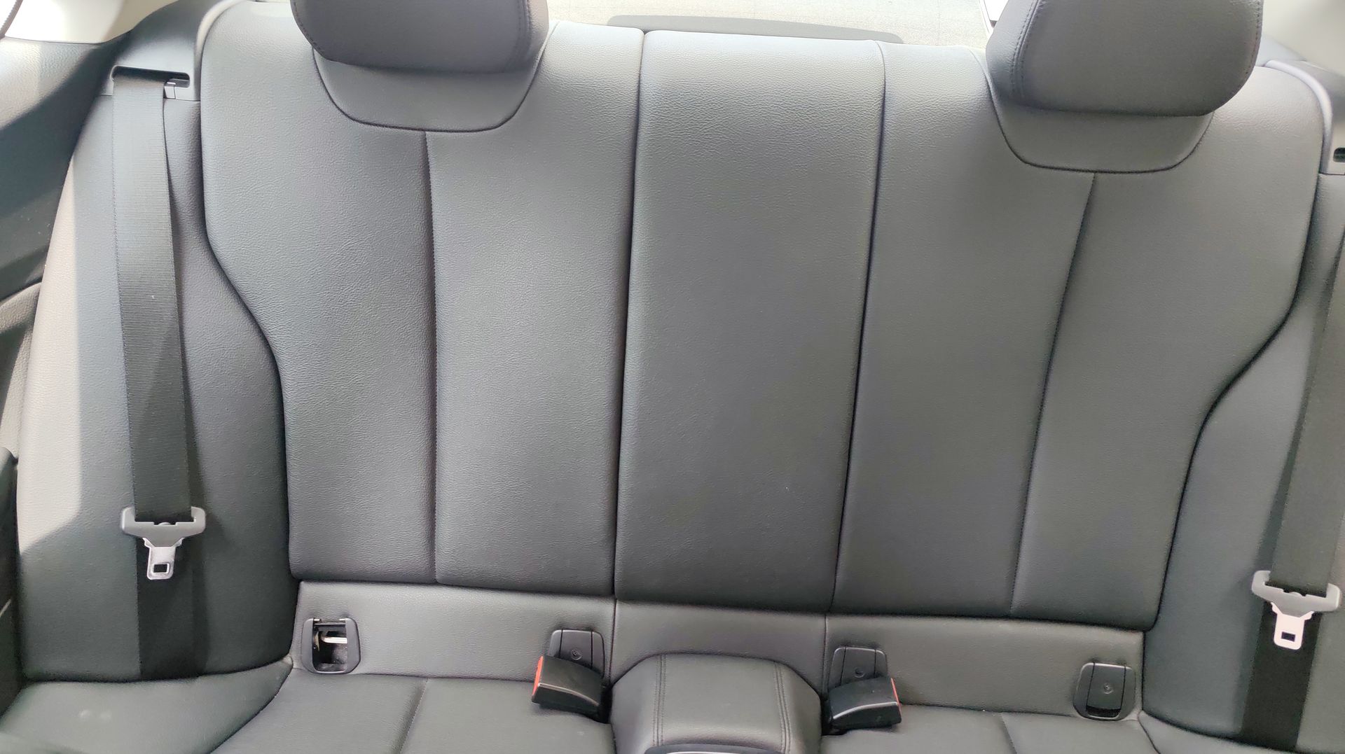 2019 BMW 220iA coupe executive 220IA EXECUTIVE
