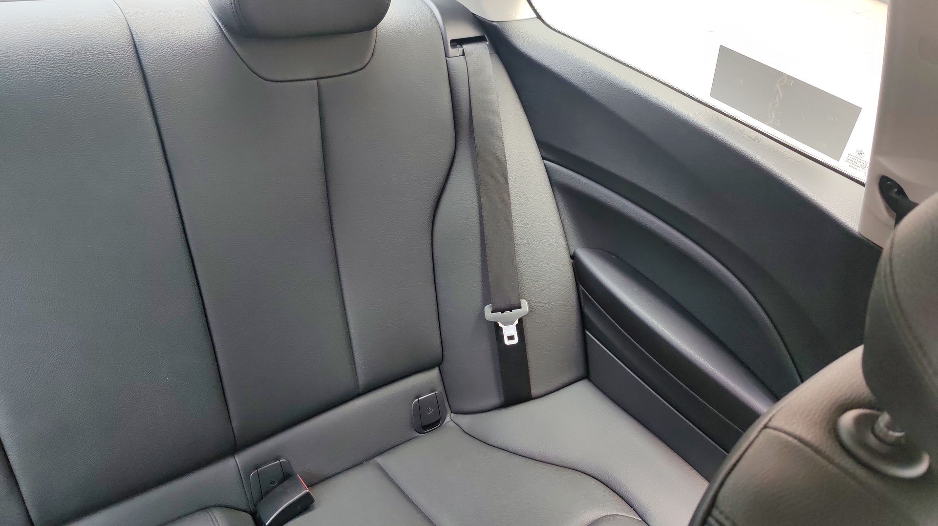 2019 BMW 220iA coupe executive 220IA EXECUTIVE