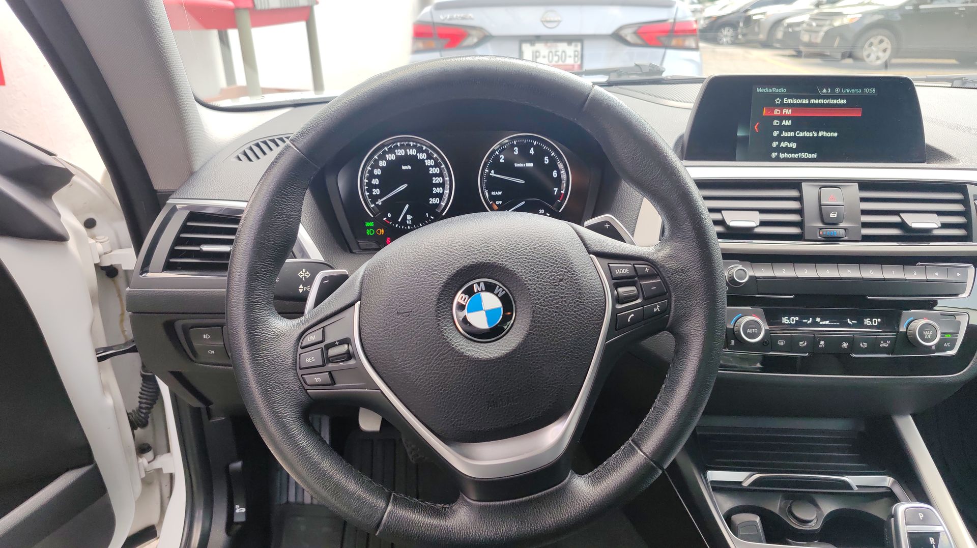 2019 BMW 220iA coupe executive 220IA EXECUTIVE