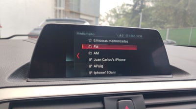 2019 BMW 220iA coupe executive 220IA EXECUTIVE