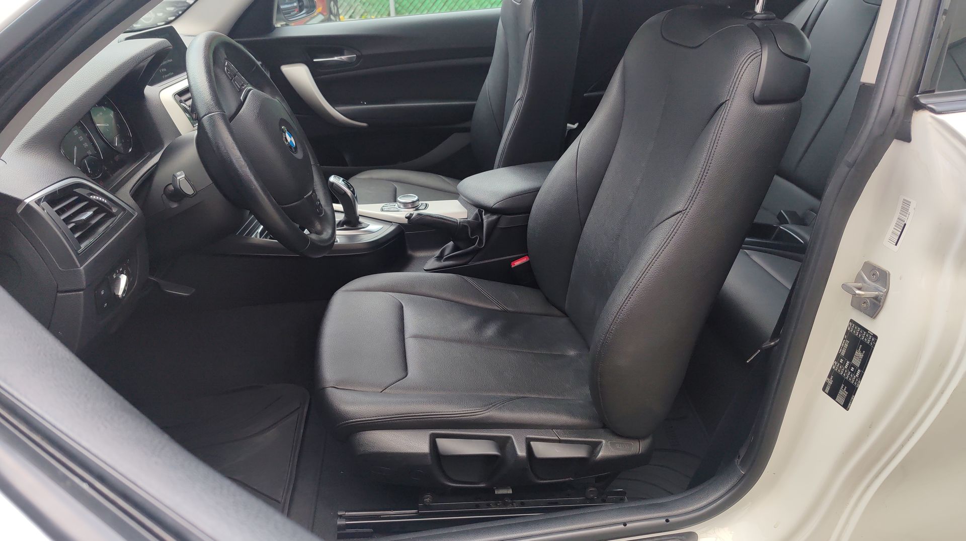 2019 BMW 220iA coupe executive 220IA EXECUTIVE