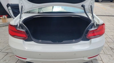 2019 BMW 220iA coupe executive 220IA EXECUTIVE