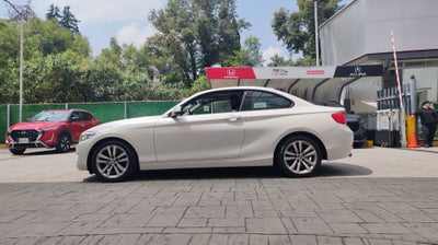 2019 BMW 220iA coupe executive 220IA EXECUTIVE