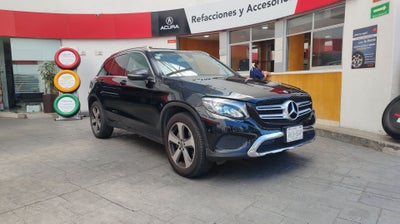 2019 Mercedes-Benz GLC 300 GLC 300 OFFROAD