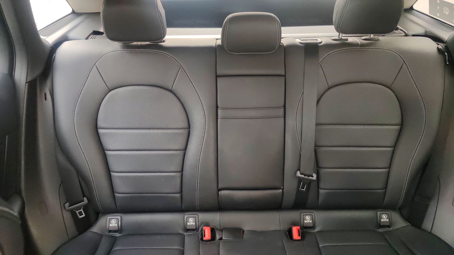 2019 Mercedes-Benz GLC 300 GLC 300 OFFROAD