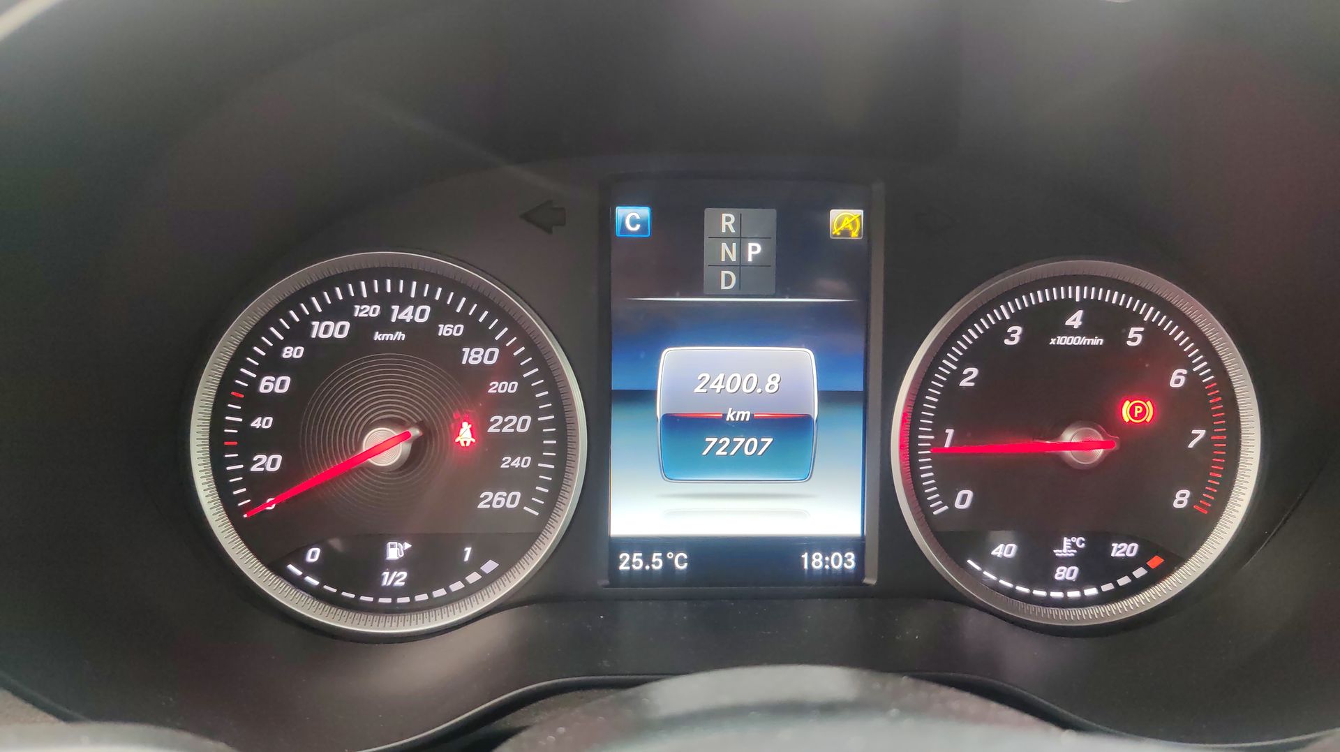 2019 Mercedes-Benz GLC 300 GLC 300 OFFROAD