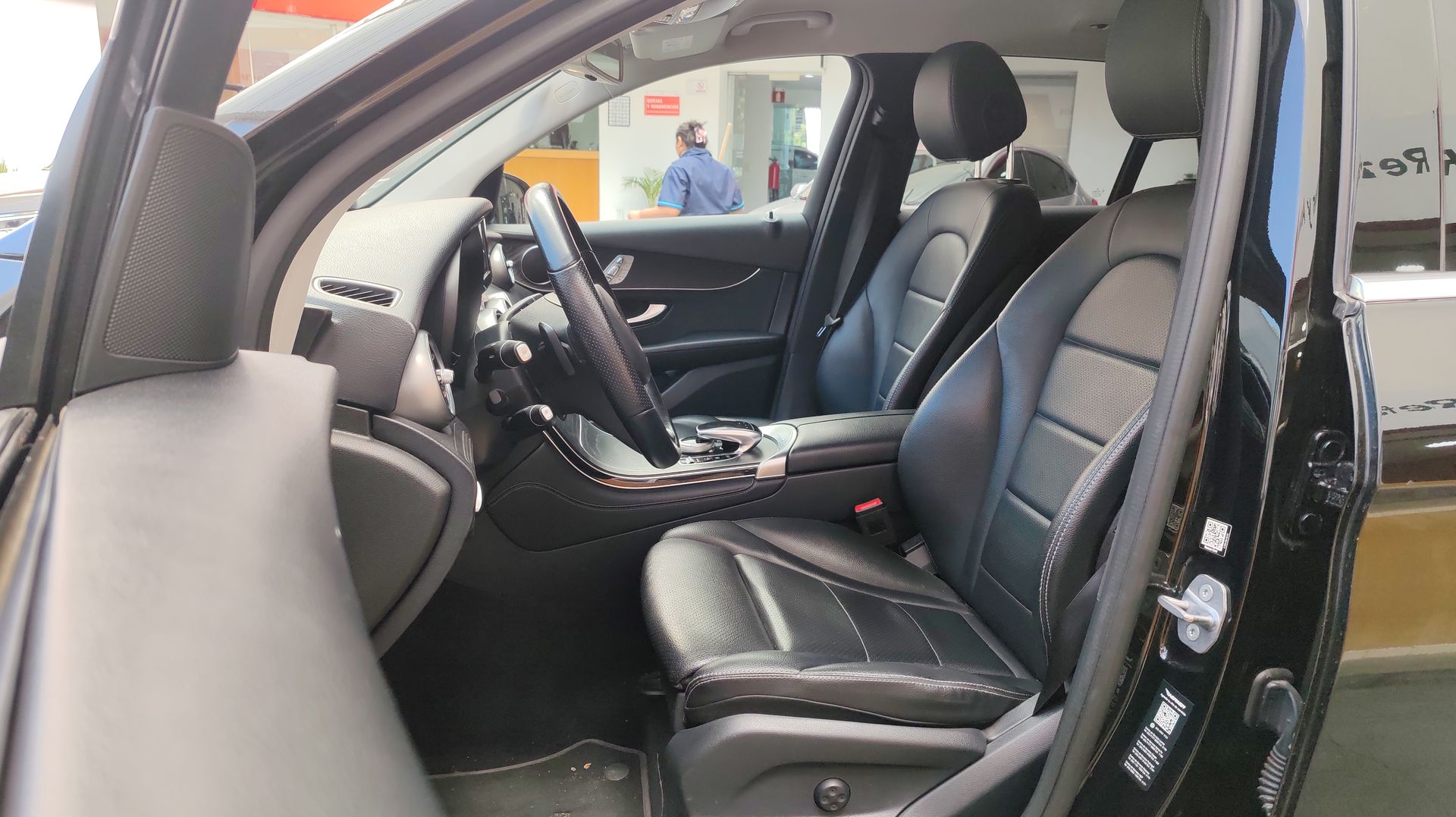 2019 Mercedes-Benz GLC 300 GLC 300 OFFROAD