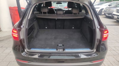 2019 Mercedes-Benz GLC 300 GLC 300 OFFROAD