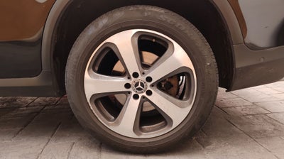 2019 Mercedes-Benz GLC 300 GLC 300 OFFROAD