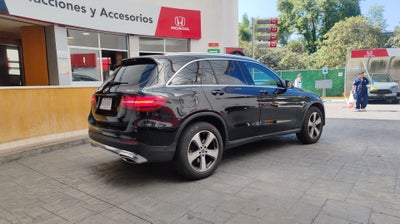 2019 Mercedes-Benz GLC 300 GLC 300 OFFROAD