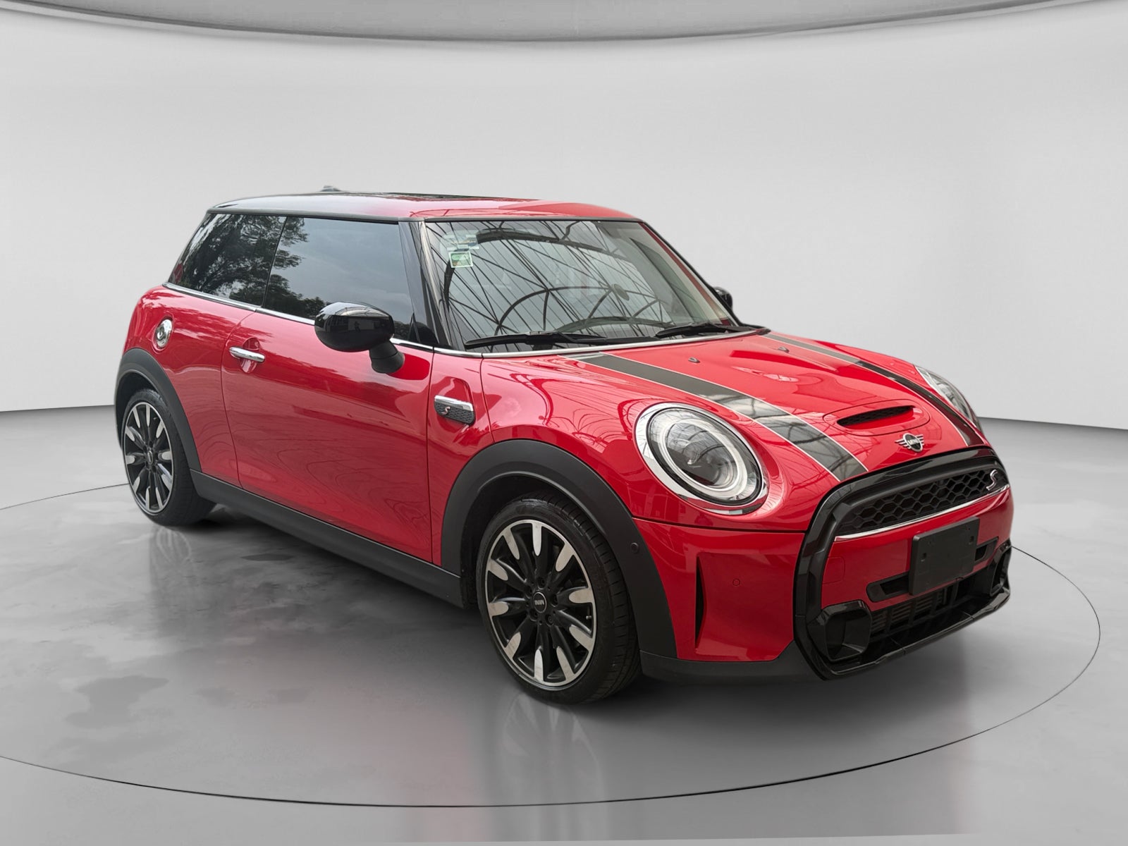 2024 MINI MINI COOPER COOPER S CLASSIC AUTOMATICO