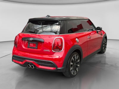 2024 MINI MINI COOPER COOPER S CLASSIC AUTOMATICO