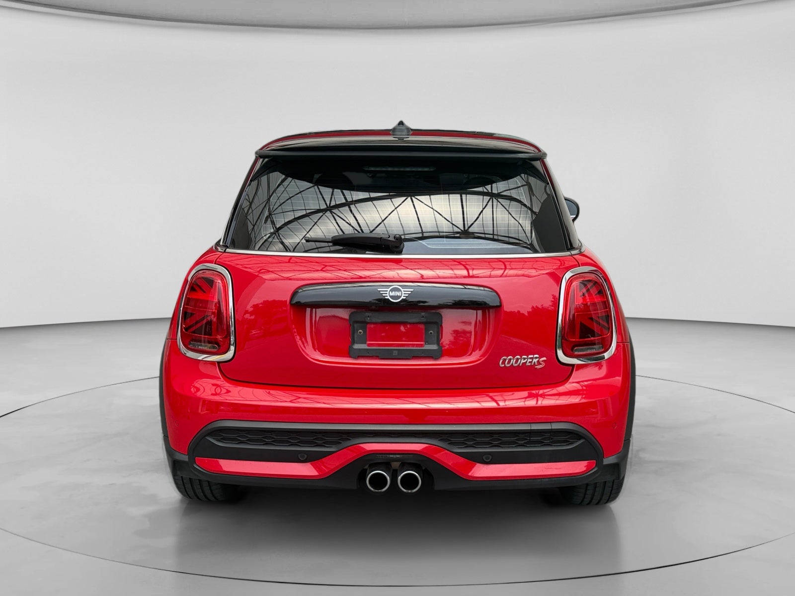 2024 MINI MINI COOPER COOPER S CLASSIC AUTOMATICO