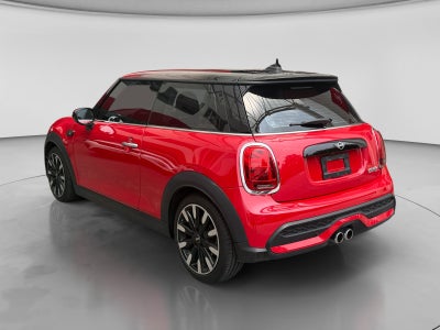 2024 MINI MINI COOPER COOPER S CLASSIC AUTOMATICO